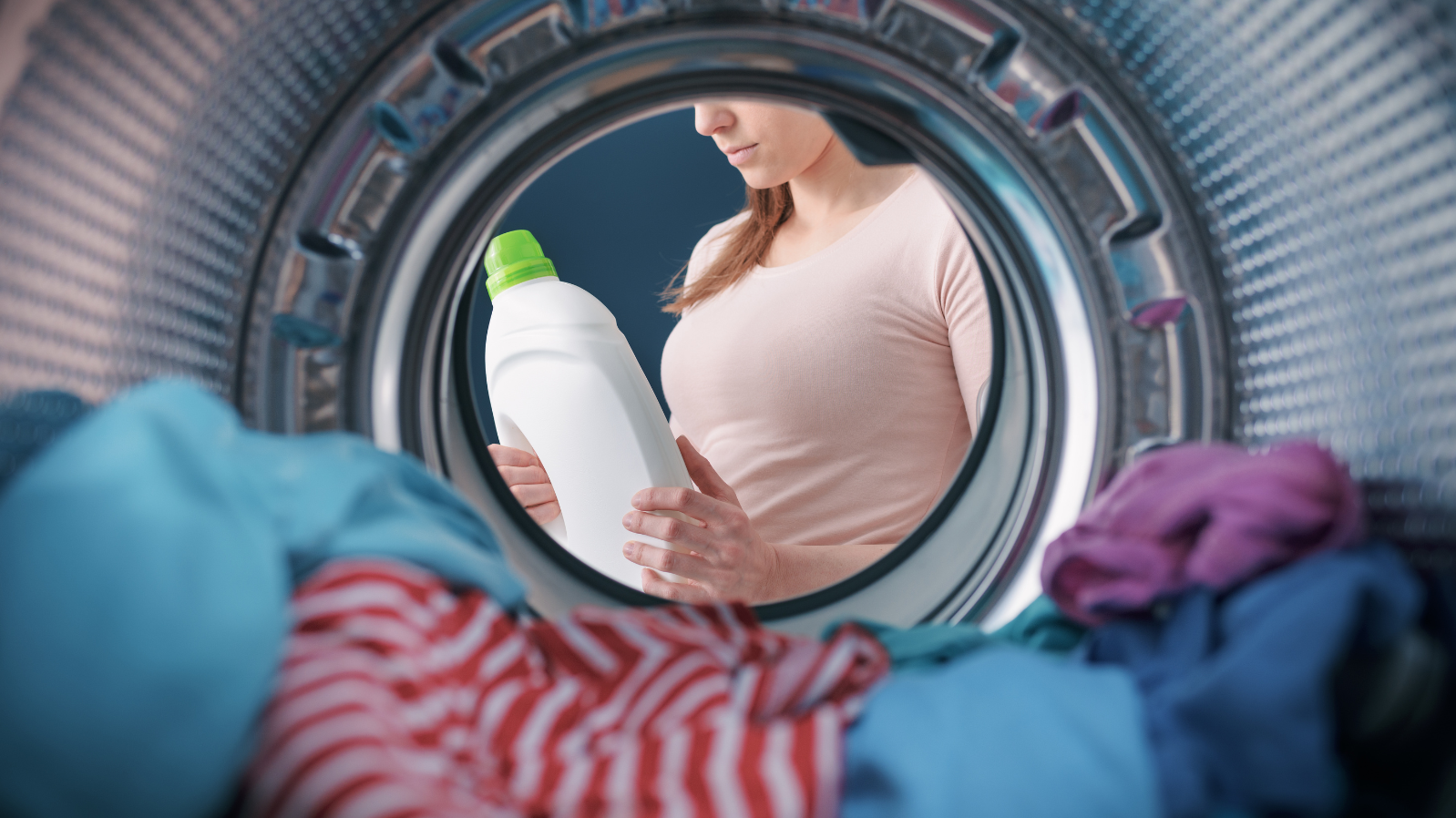 Allergic To Laundry Detergent?