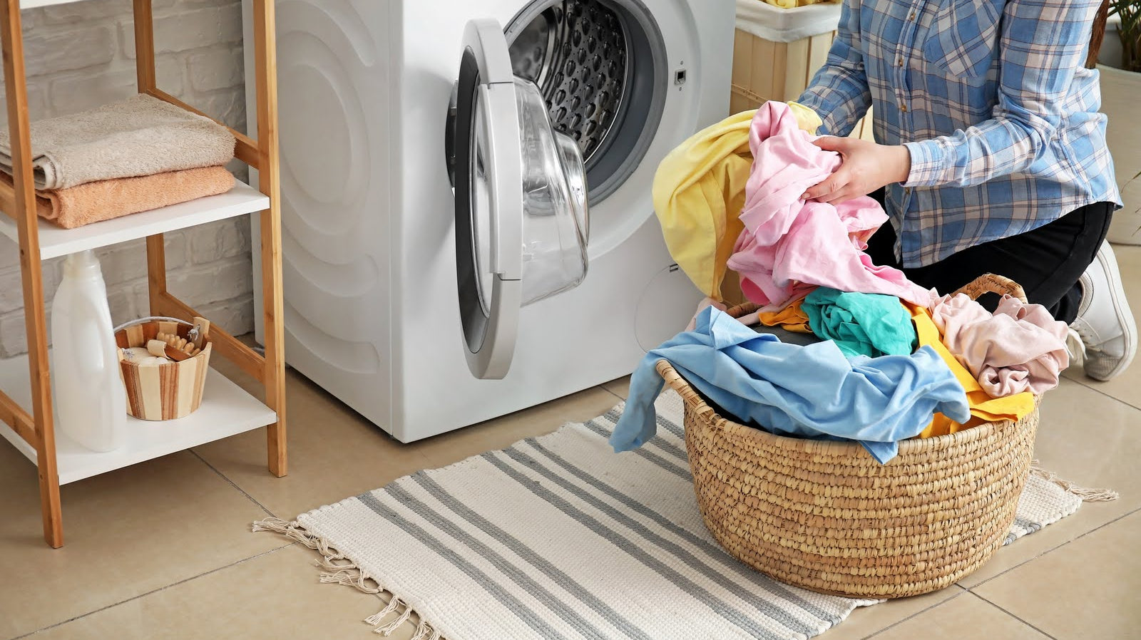 How To Clean A Weighted Blanket