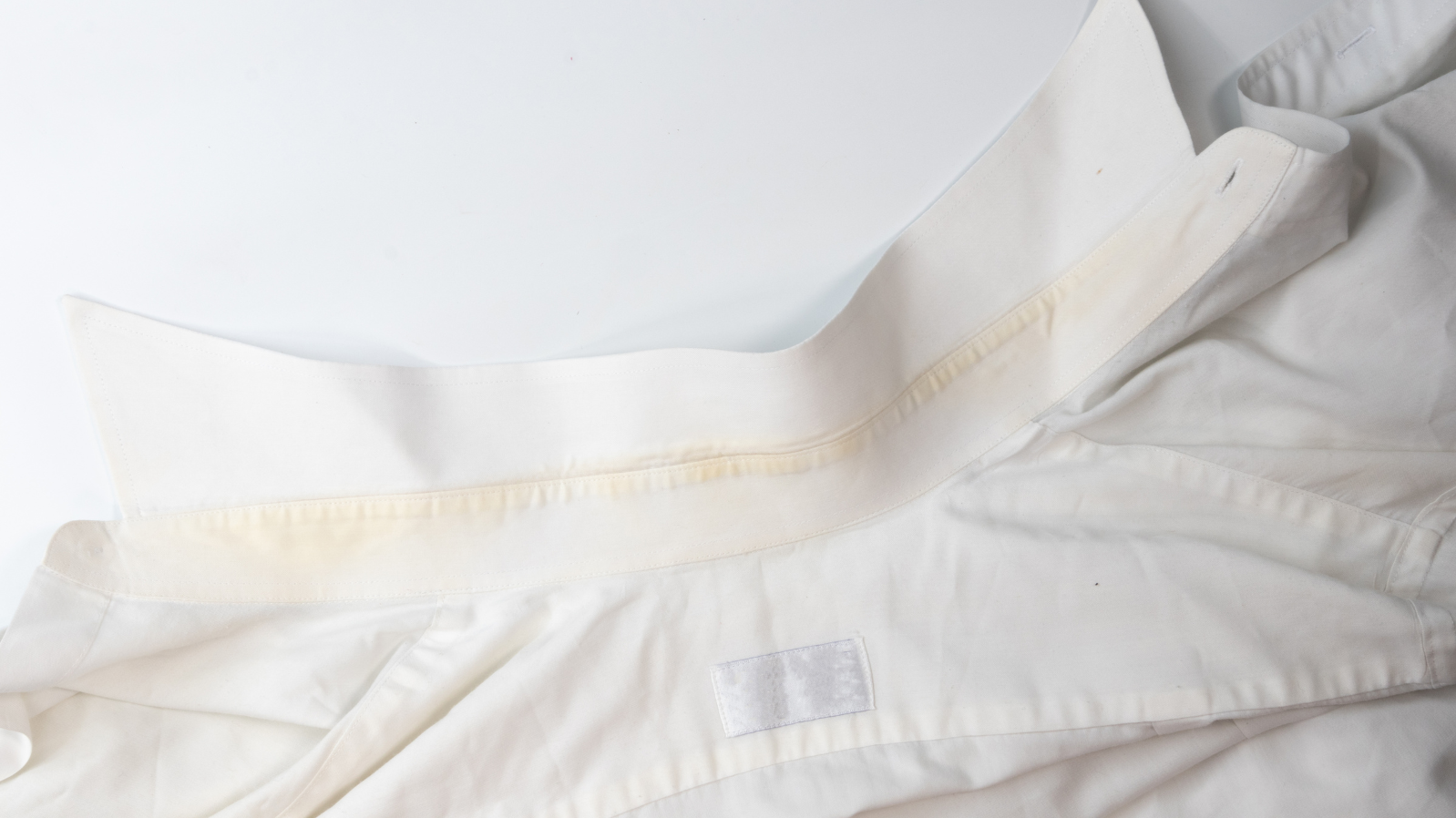 How To Get Old Stains Out Of Clothes