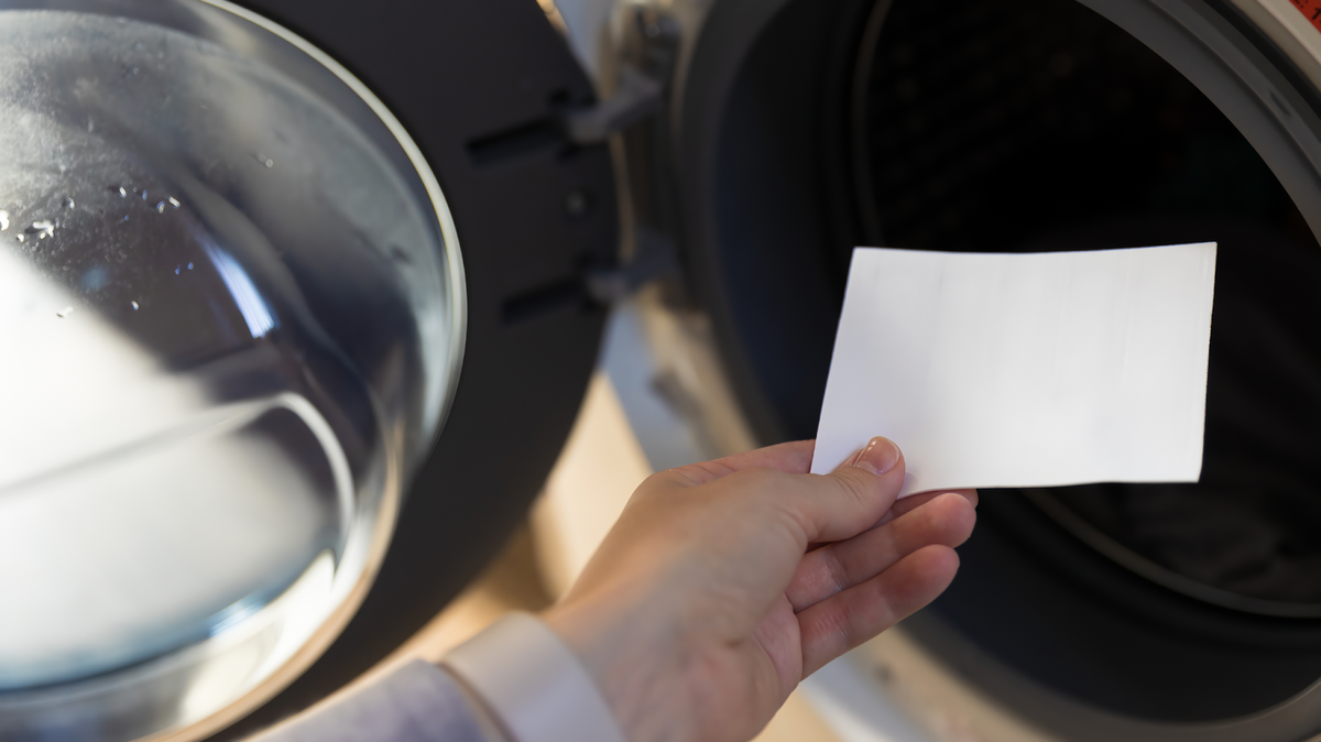 What Is PVA? (Polyvinyl Alcohol) Blue Water