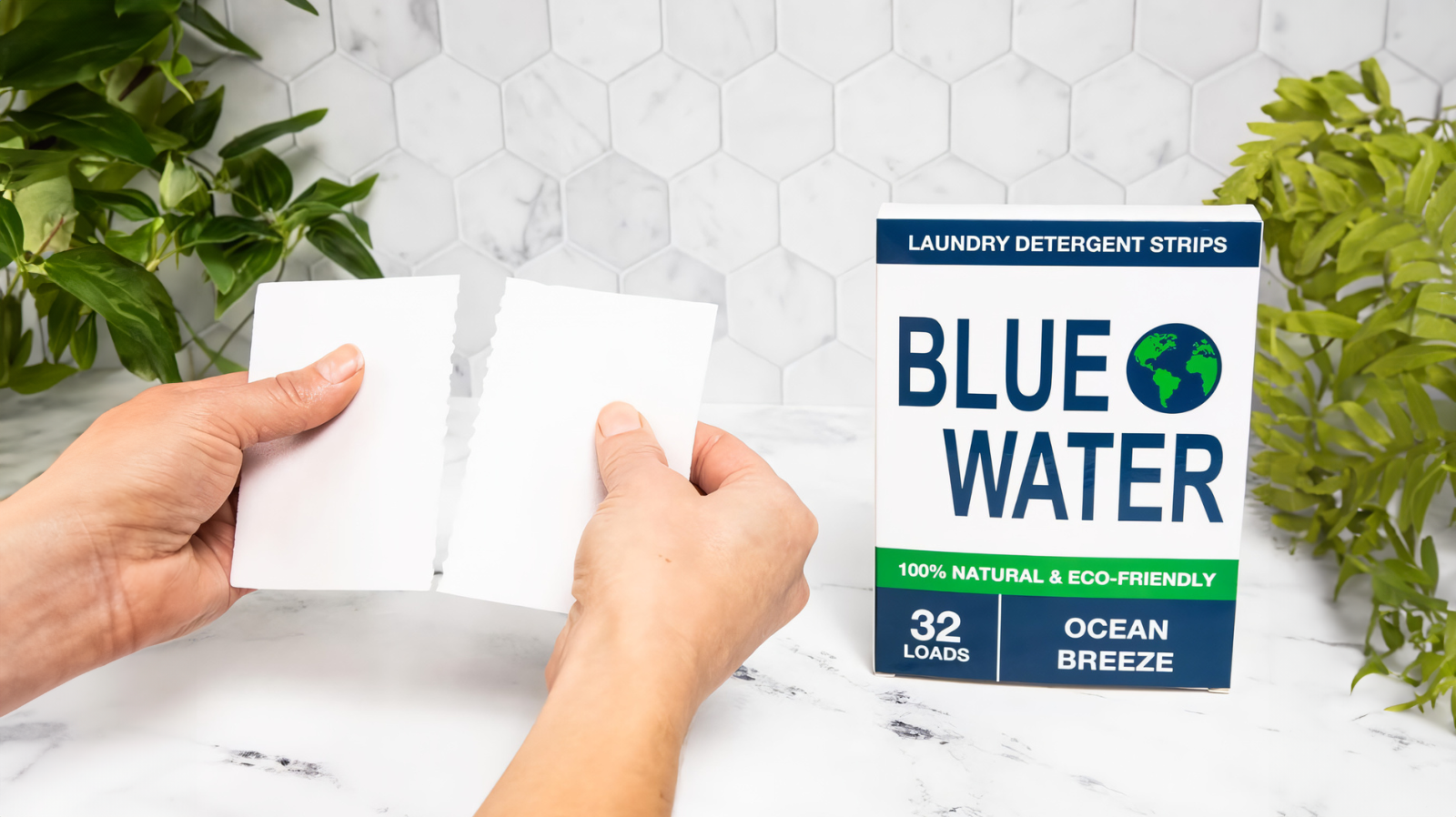 Do Laundry Detergent Sheets Work Blue Water do-laundry-detergent-sheets-work-blue-water