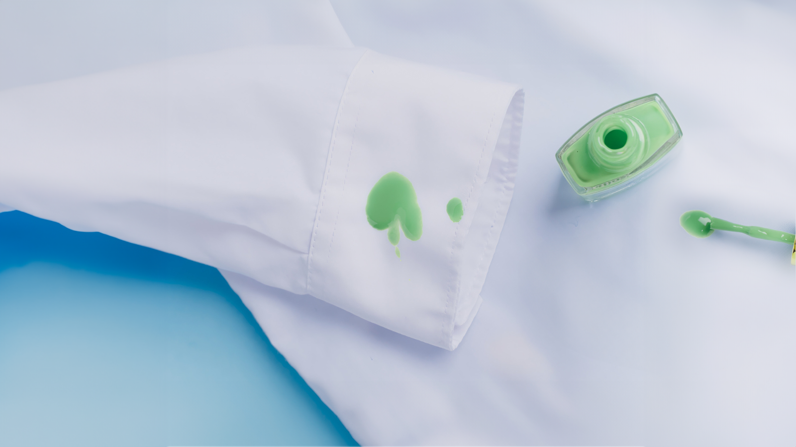 How To Remove Nail Polish From Clothes How To Remove Nail Polish From Clothes