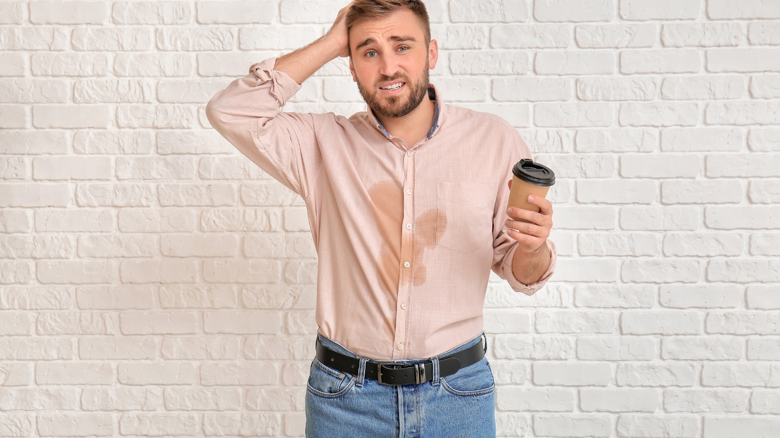 How To Get Coffee Stains Out Of Clothes