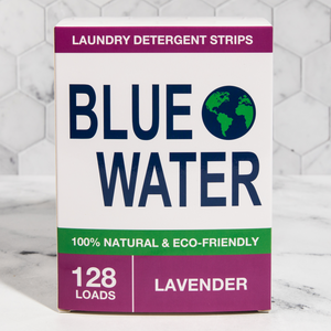Eco-Laundry Strips | 128 Loads